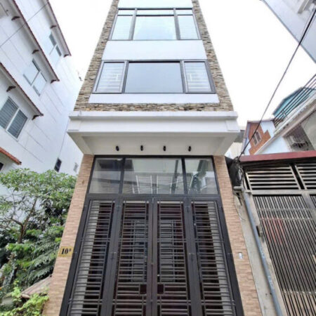 ????????????????????NHỈNH 7T -33M- NHÀ 5T MỚI TINH DÂN XÂY- Ô TÔ VÀO NHÀ -NGỌC THỤY-LONG BIÊN .