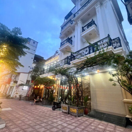 PHẨM HIẾM BỒ ĐỀ – PHÂN LÔ – LÔ GÓC – Ô TÔ ĐỖ CỬA ???? GIÁ NHỈNH 6 TỶ