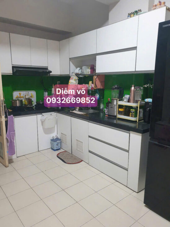 GẤP GẤP CẦN BÁN NHANH 1 CĂN DUY NHẤT VỪA ĐẸP VỪA MÁT chung cư Ehome2, Phường Phước Long B,Thủ
