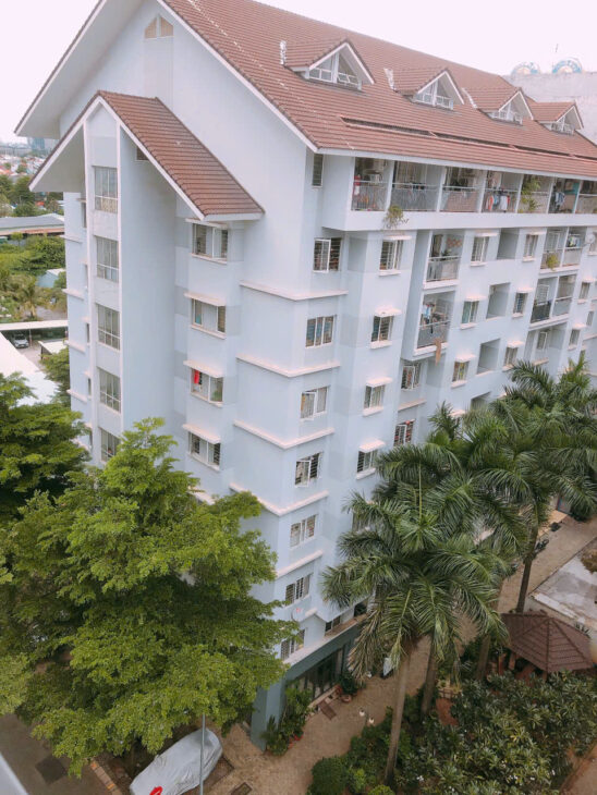GẤP GẤP CẦN BÁN NHANH 1 CĂN DUY NHẤT VỪA ĐẸP VỪA MÁT chung cư Ehome2, Phường Phước Long B,Thủ