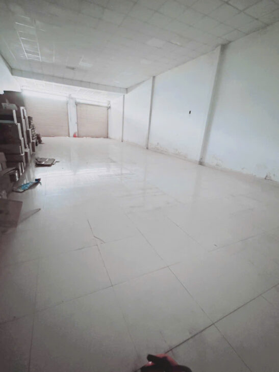 CHÍNH CHỦ CHO THUÊ KHO/MẶT BẰNG KINH DOANH – 160m² – CHỈ 19 TRIỆU/THÁNG