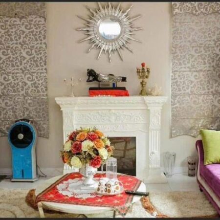 Bán nhà đẹp như Lâu Đài tại Phú Xá – Sát phố, ngõ nông, giá hấp dẫn!