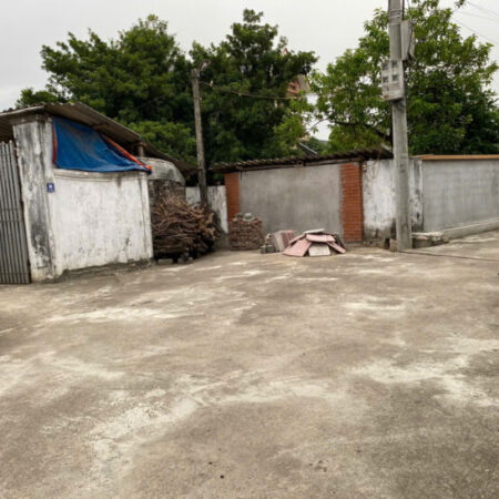 cc cần bán 771m đất tại tân tiến CM -HN giá DT , đường rộng 5m