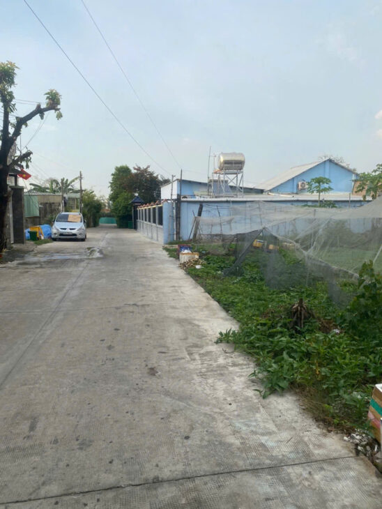 Bán Đất Đẹp 5 x 18,3M Gần TT Hóc Môn – SHR – Đường Xe Tải – Chỉ 3,25 Tỷ!