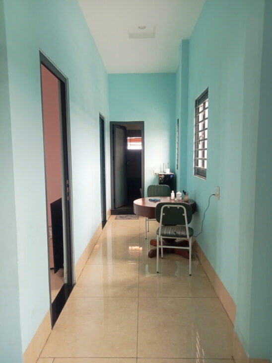 SIÊU PHẨM MẶT TIỀN KINH DOANH – NGAY NGÃ TƯ TRƯƠNG VĂN VĨNH – NGUYỄN THỊ TƯƠI