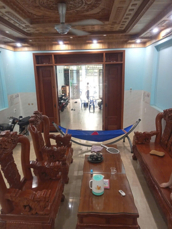 SIÊU PHẨM MẶT TIỀN KINH DOANH – NGAY NGÃ TƯ TRƯƠNG VĂN VĨNH – NGUYỄN THỊ TƯƠI
