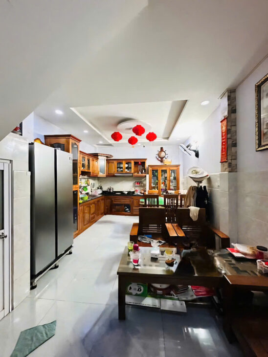 NGỠ KHÔNG CÓ NHÀ 4 TẦNG, NHỈNH 7 TỶ AI NGỜ CÓ CĂN QUÁ ĐẸP, HXH, GẦN NGÃ 4 ÂU CƠ vs LẠC LONG QUÂN