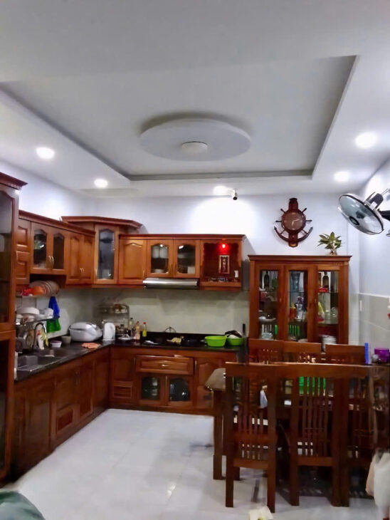 NGỠ KHÔNG CÓ NHÀ 4 TẦNG, NHỈNH 7 TỶ AI NGỜ CÓ CĂN QUÁ ĐẸP, HXH, GẦN NGÃ 4 ÂU CƠ vs LẠC LONG QUÂN