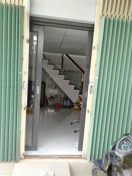 BÁN NHÀ 3 TẦNG – HẺM 6M – ĐƯỜNG 26/3 – GIÁP TÂN PHÚ – CHỈ HƠN 2 TỶ