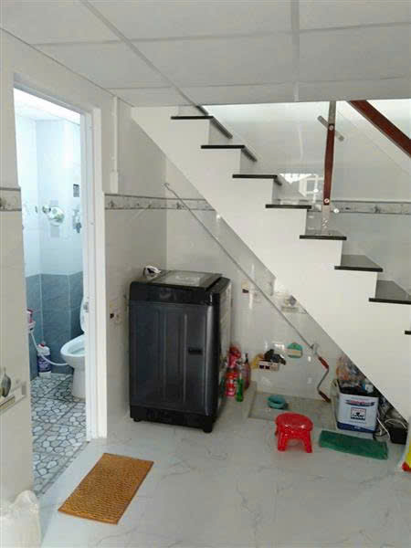 BÁN NHÀ 3 TẦNG – HẺM 6M – ĐƯỜNG 26/3 – GIÁP TÂN PHÚ – CHỈ HƠN 2 TỶ