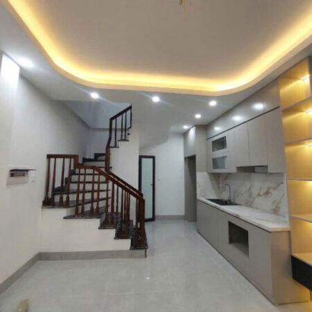 DÂN XÂY PHỐ VŨ TRỌNG PHỤNG GẦN HAPULICO Ở NGAY, 36M, 7.4 TỶ.