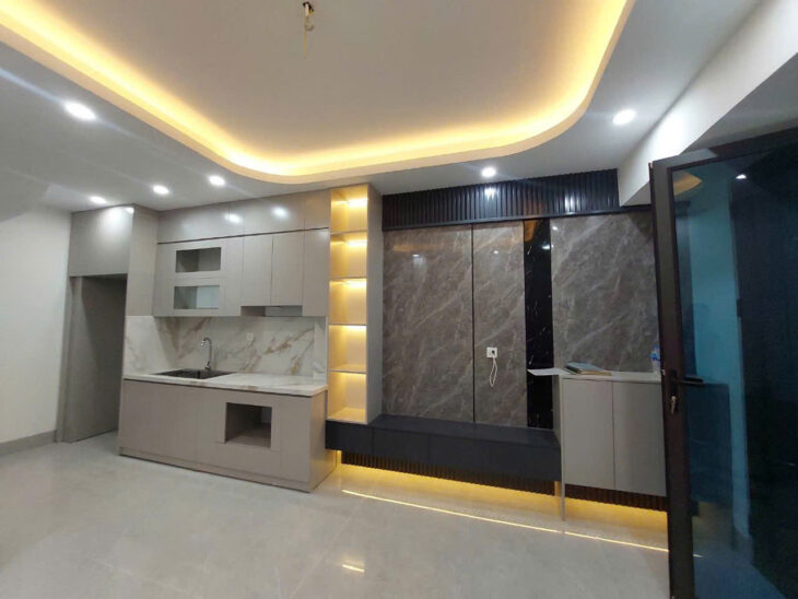 DÂN XÂY PHỐ VŨ TRỌNG PHỤNG GẦN HAPULICO Ở NGAY, 36M, 7.4 TỶ.