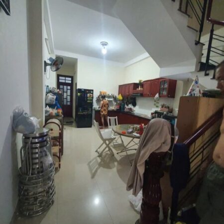 SIÊU HÓT – Cần bán nhanh NHÀ ĐẸP KHU VỰC HỒ XUÂN HƯƠNG – VÕ NGUYÊN GIÁP