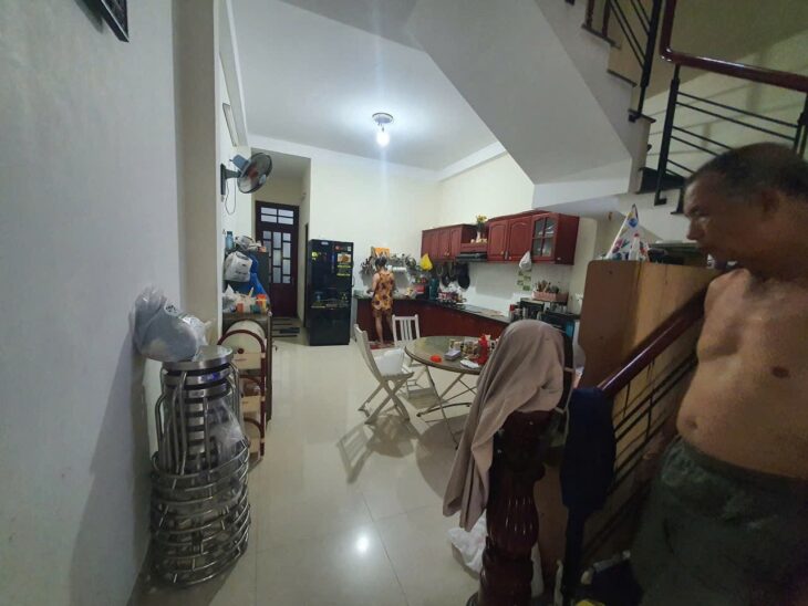 SIÊU HÓT – Cần bán nhanh NHÀ ĐẸP KHU VỰC HỒ XUÂN HƯƠNG – VÕ NGUYÊN GIÁP