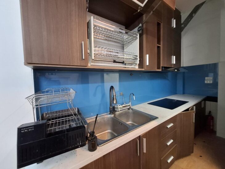 NHÀ DÂN XÂY +FULL NỘI THẤT- NGUYỄN LƯƠNG BẰNG-DT 42/31M2-5 TẦNG:GIÁ CHỈ,8.6 TỶ