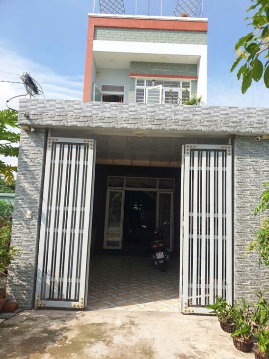 NHÀ ĐẸP – GIÁ TỐT – CHÍNH CHỦ BÁN NHÀ p Tân Đông Hiệp, Dĩ An, Bình Dương