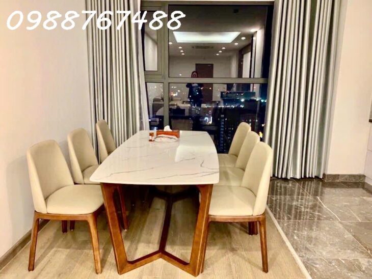 Cho thuê CCCC Căn 2608 toà FLC 265 Cầu Giấy.