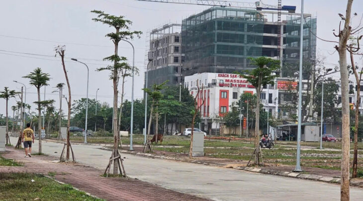 ????????????CHÍNH CHỦ ĐỘI NHÀ EM CẦN BÁN TIẾP 03 LÔ ĐẤT TẠI KHU ĐẤU GIÁ THÔN BẠCH ĐA, KIM HOA, MÊ LINH,