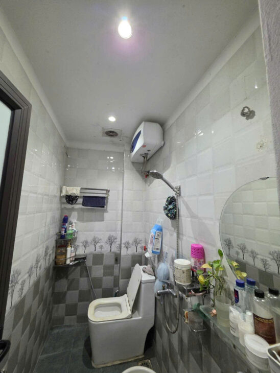 Sát AEonmall Long Biêm giá 105tr/m2 ô tô vào đất – Đầu tư giữ tiền xây CCMN dòng tiền thì quá ngon