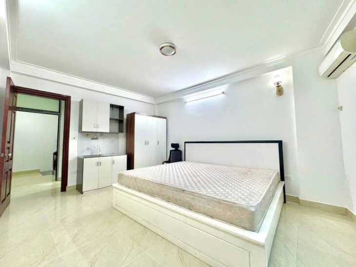 KIM GIANG- THANH LIỆT, 38 M2, 7 TẦNG THANG MÁY, MẶT TIỀN 4,1 M, GIÁ NHỈNH 8 TỶ