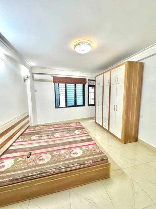 KIM GIANG- THANH LIỆT, 38 M2, 7 TẦNG THANG MÁY, MẶT TIỀN 4,1 M, GIÁ NHỈNH 8 TỶ