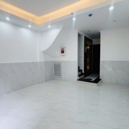 BÁN NHÀ CỔ NHUẾ – CÁCH PHỐ 20M – 2 MẶT NGÕ THOÁNG – CHỦ NHÀ CẦN BÁN SỚM