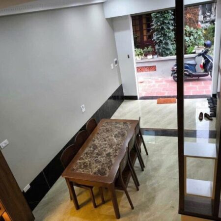 NHÀ ĐẸP XUÂN ĐỈNH – 5 TẦNG – THIẾT KẾ CHUẨN CÔNG NĂNG – GẦN CÔNG VIÊN HÒA BÌNH