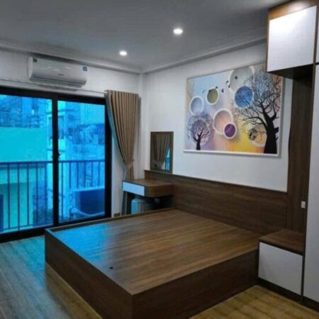 NHÀ NGÕ 105 HỒ TÙNG MẬU – 37M2 X 5 TẦNG – NGÕ RỘNG – ~6.5 TỶ NHÀ NGÕ 105 HỒ TÙNG MẬU – 37M2 X 5 TẦNG – NGÕ RỘNG – ~6.5 TỶ