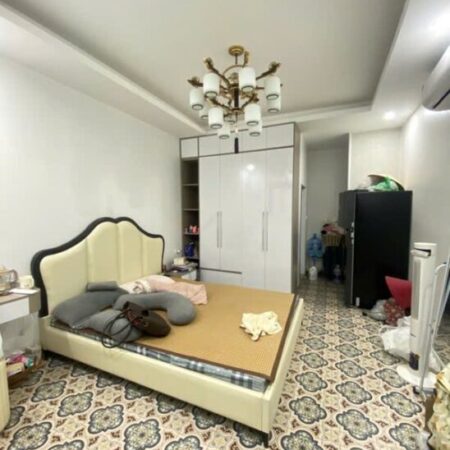 NHÀ PHÂN LÔ QUÂN ĐỘI – NGÕ 355 XUÂN ĐỈNH – THANG MÁY – 5 TẦNG