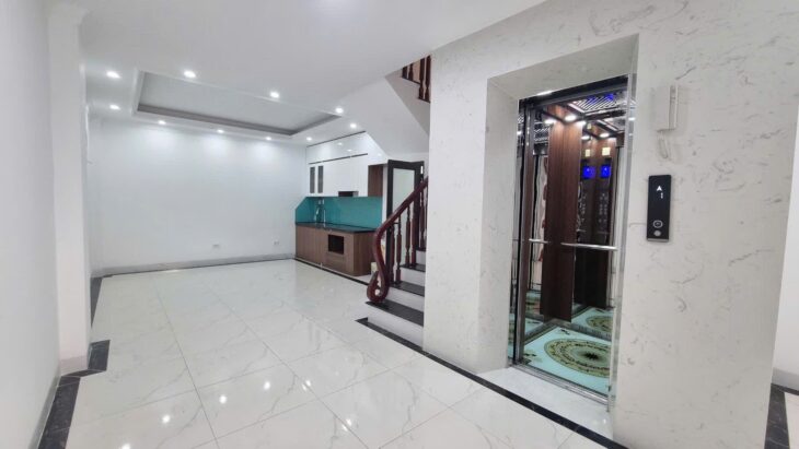 NHÀ MỚI 6 TẦNG – GẦN ĐH MỎ – CỔ NHUẾ 2 – NGÕ Ô TÔ NHÀ MỚI 6 TẦNG – GẦN ĐH MỎ – CỔ NHUẾ 2 – NGÕ Ô TÔ