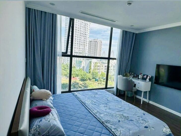 NHÀ ĐẸP PHẠM VĂN ĐỒNG – GẦN ĐẠI HỌC MỎ – 4 TẦNG – GARA NHỎ