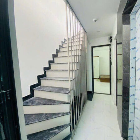 NHÀ 6 TẦNG – GẦN KĐT CIPUTRA – VÀO Ở NGAY NHÀ 6 TẦNG – GẦN KĐT CIPUTRA – VÀO Ở NGAY