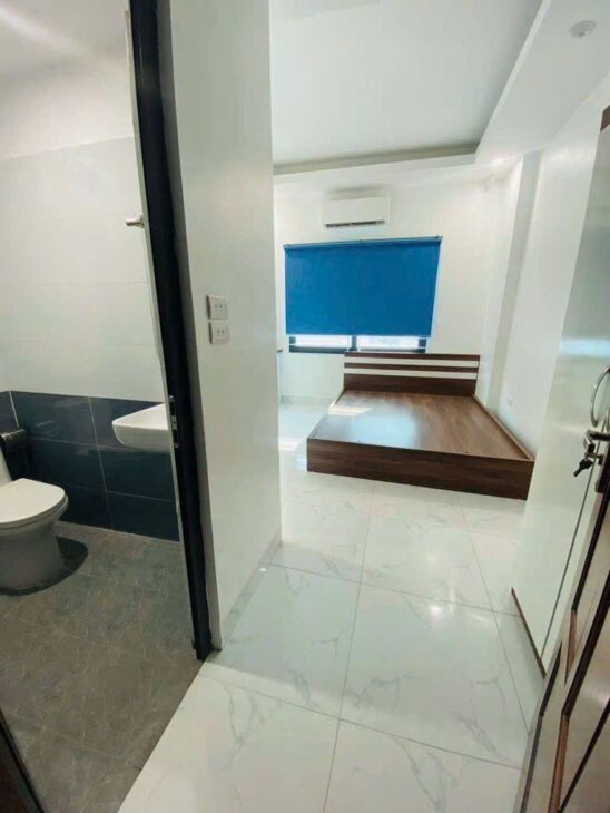 CỔ NHUẾ – NHÀ GẦN KHU VINHOMES – FULL NỘI THẤT – CHỦ ĐỂ LẠI GẦN HẾT