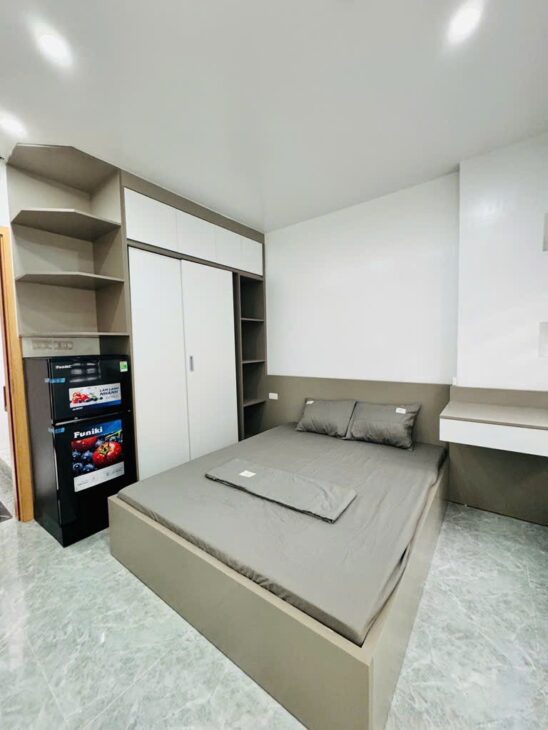 BÁN NHÀ XUÂN ĐỈNH – CHỦ NHÀ CHUYỂN CÔNG TÁC – THIỆN CHÍ BÁN NHANH