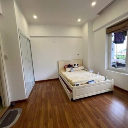 NHÀ ĐẸP HỒ TÙNG MẬU – NGÕ NÔNG – 5 TẦNG – GẦN ĐH THƯƠNG MẠI – CHỦ BÁN GẤP