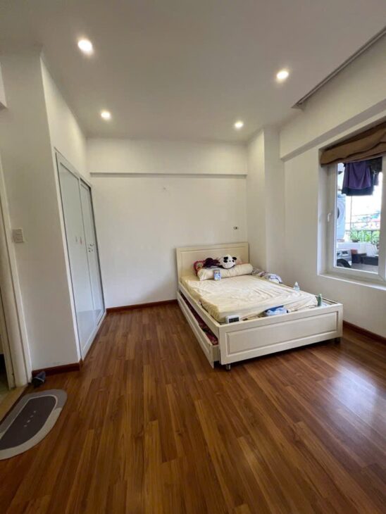 NHÀ ĐẸP HỒ TÙNG MẬU – NGÕ NÔNG – 5 TẦNG – GẦN ĐH THƯƠNG MẠI – CHỦ BÁN GẤP