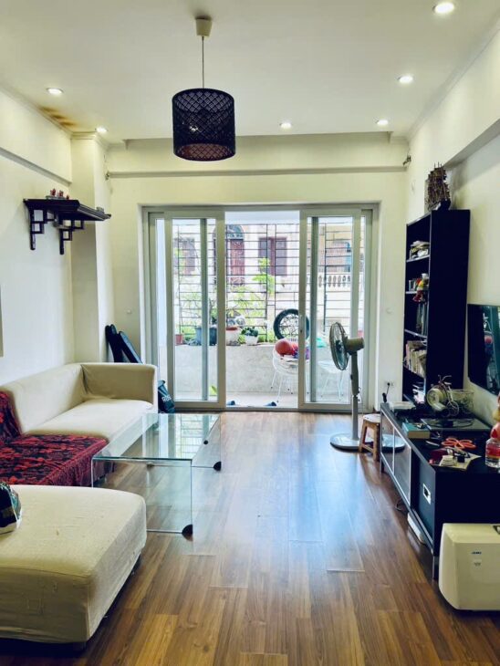 NHÀ ĐẸP HỒ TÙNG MẬU – NGÕ NÔNG – 5 TẦNG – GẦN ĐH THƯƠNG MẠI – CHỦ BÁN GẤP