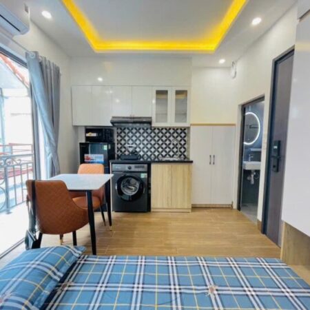 BÁN NHÀ 6 TẦNG – NGUYỄN HOÀNG TÔN – GẦN TÂY HỒ TÂY