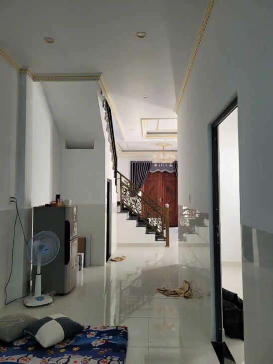 BÁN NHÀ SÂN VƯỜN THÔN 2 MÊ LINH LÂM HÀ – CÁCH CAFE MÊ LINH 1.5KM, ĐÀ LẠT 10KM – SỔ HỒNG TRAO TAY