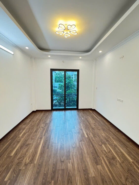 Bán Căn Nhà Nam Dư Lĩnh Nam Xây Mới Ô Tô Đỗ Cửa 32m 5 Tầng 5.99 Tỷ Sổ Đỏ