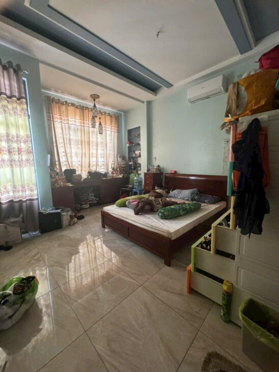 ???? BÁN NHÀ 4 TẦNG MẶT TIỀN NGUYỄN ẢNH THỦ, Q12 – ĐOẠN SUNG NHẤT TUYẾN ĐƯỜNG.