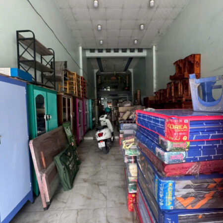 ???? BÁN NHÀ 4 TẦNG MẶT TIỀN NGUYỄN ẢNH THỦ, Q12 – ĐOẠN SUNG NHẤT TUYẾN ĐƯỜNG.