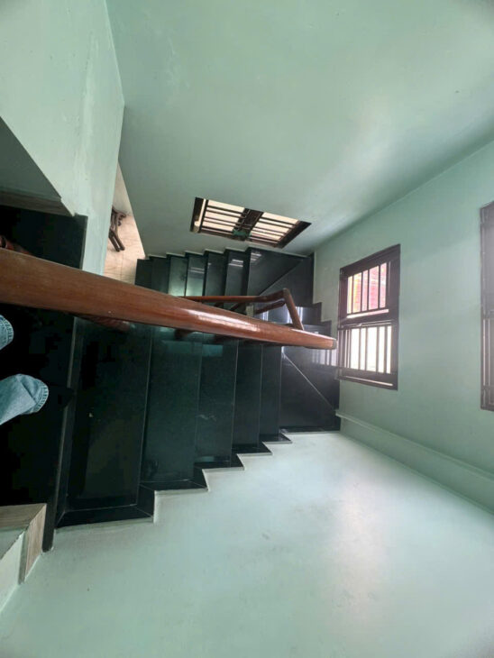 ???? BÁN NHÀ 4 TẦNG MẶT TIỀN NGUYỄN ẢNH THỦ, Q12 – ĐOẠN SUNG NHẤT TUYẾN ĐƯỜNG.