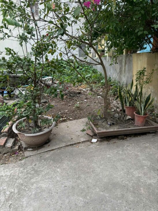 ĐẤT CHÍNH CHỦ- Cần Bán Nhanh Lô Vị Trí Đắc Địa ÔTÔ Vào tận đất Tại Ngũ Hiệp, Thanh Trì