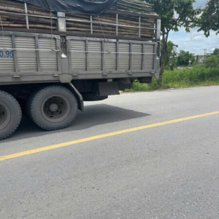 Bán đất mặt tiền 8x70m giá 10,5 tỷ Đường Đặng Công Bỉnh