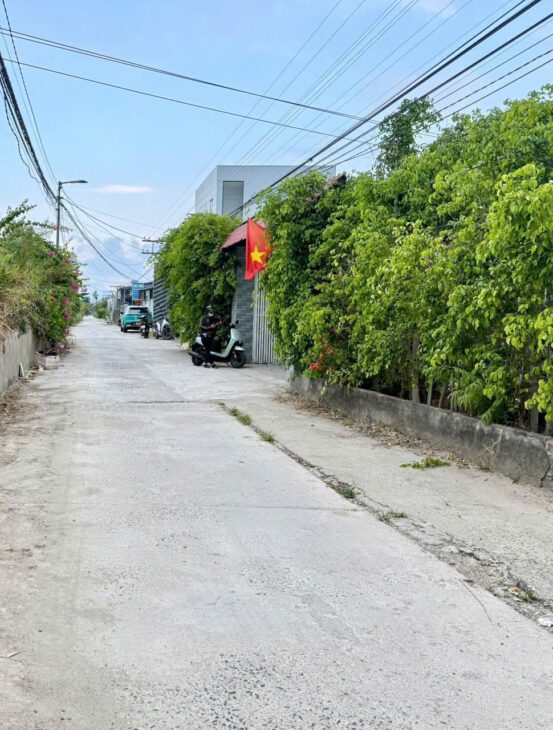 BÁN LÔ PHÚ THẠNH, VĨNH THẠNH, NHA TRANG