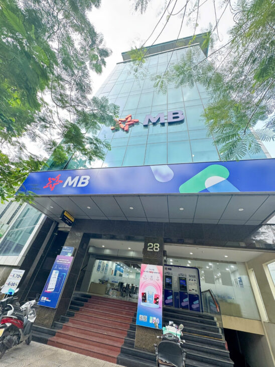 CHO THUÊ VĂN PHÒNG 80M² – TÒA NHÀ HT BUILDING, 28 XUÂN LA, TÂY HỒ