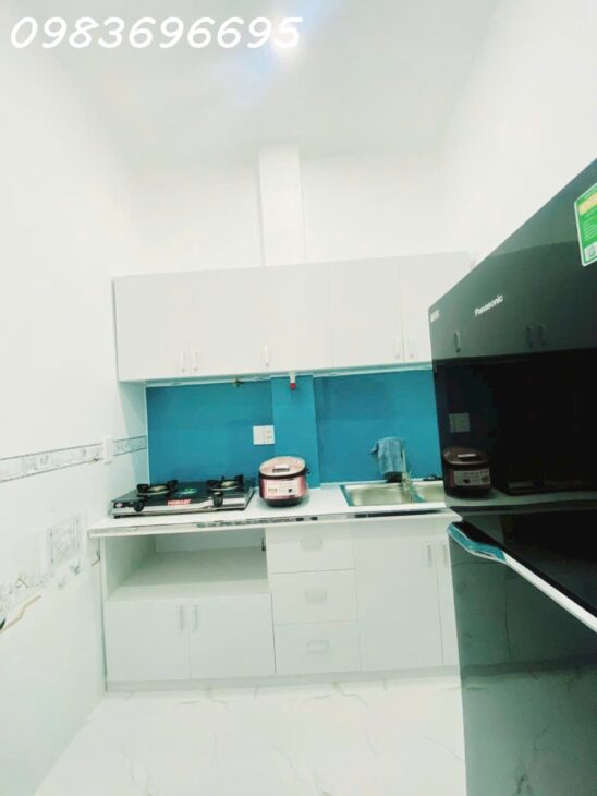 BÁN NHÀ LÝ THÁI TỔ QUẬN 10 – GÓC 3 MẶT TIỀN HẺM – GIÁ CHỈ CÒN 5🧄 XÍU CÓ TL