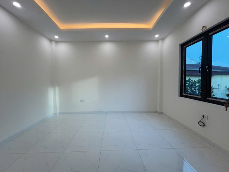 Bán nhà mới gần Thị trấn Trôi, lô góc oto vào, chỉ 5.2 tỷ.