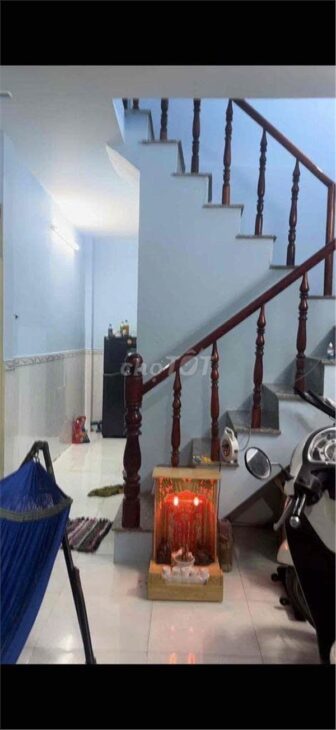 NHÀ CHÍNH CHỦ – GIÁ TỐT – Tỉnh Lộ 835D, Xã Long Trạch, Huyện Cần Đước, Long An